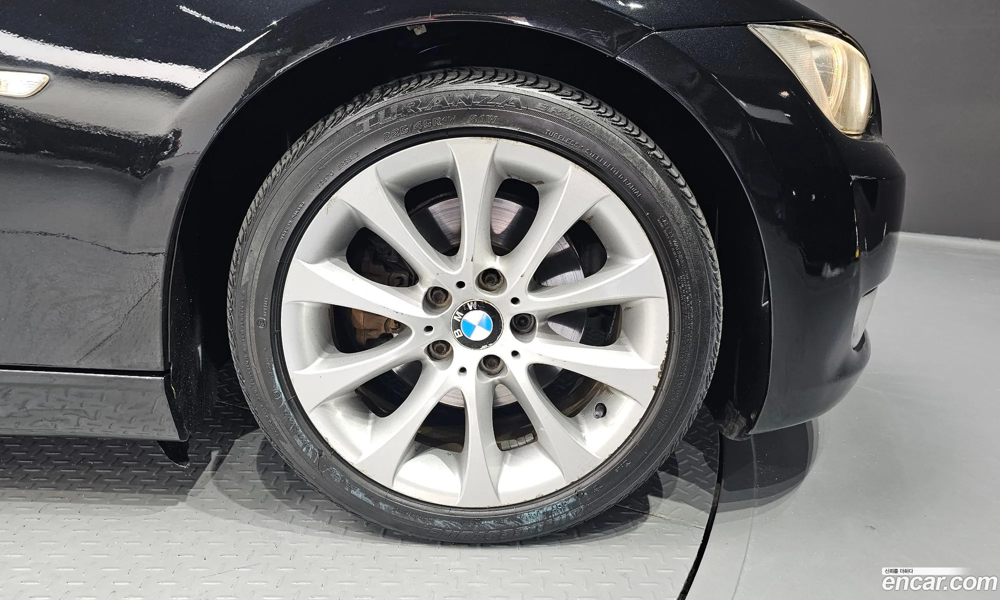 BMW 3 Series E90 328I Convertible - фотография 8858967
