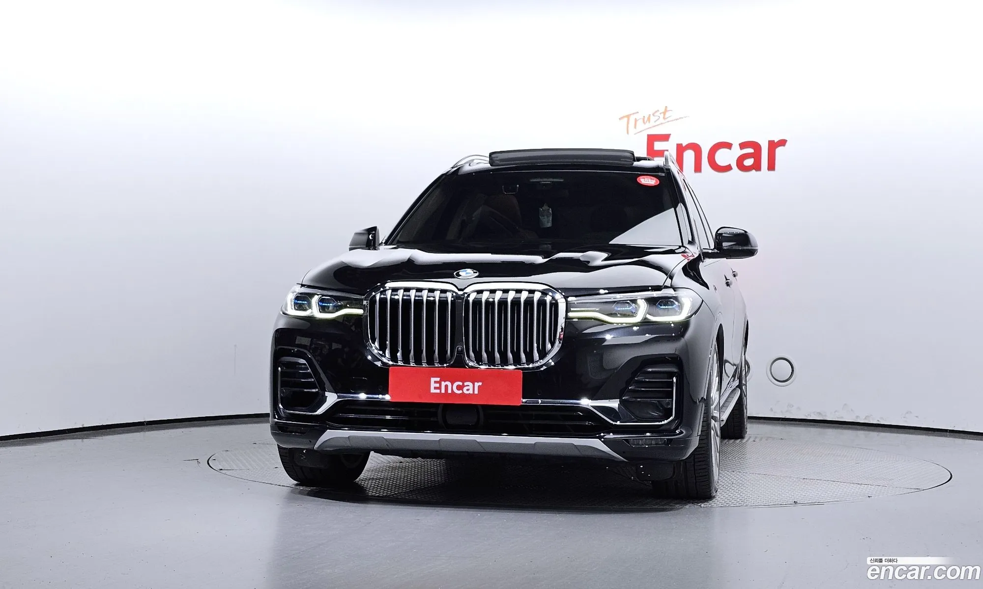 BMW X7 G07 ​​xDrive 30D Design Pure Excellence 6-Seater - фотография 7364489
