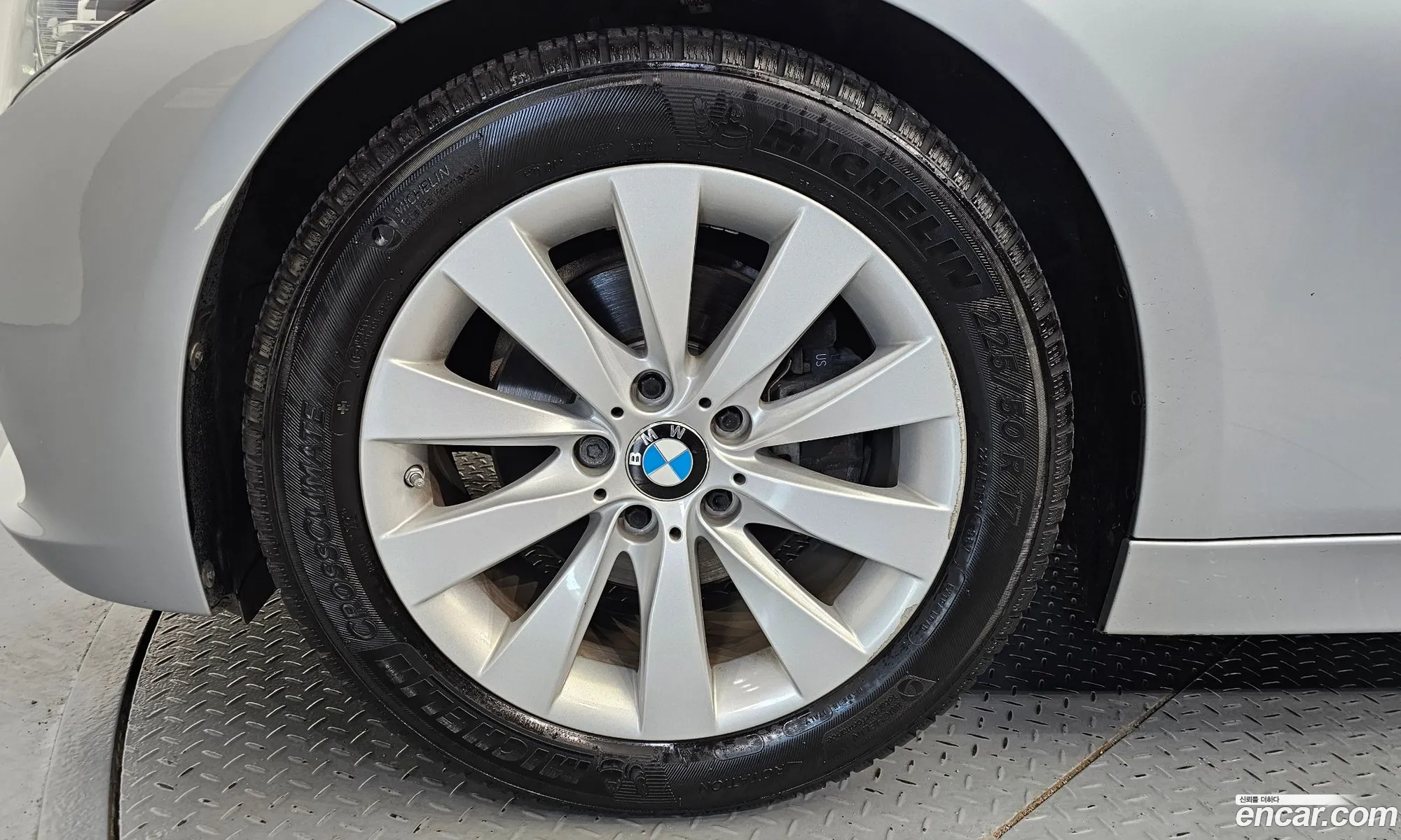 BMW 3 Series F30 320D - фотография 18629591