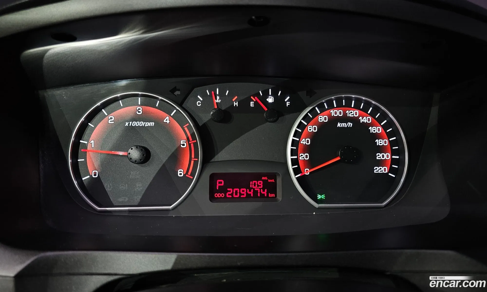Korex Auto Trade - фотография 7187934