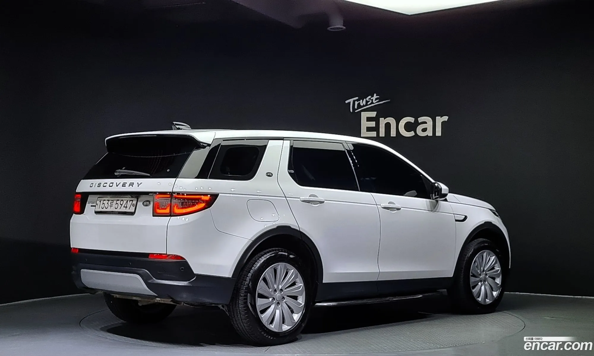 Land Rover Discovery Sports 2Nd Generation P250 Se - фотография 7014324