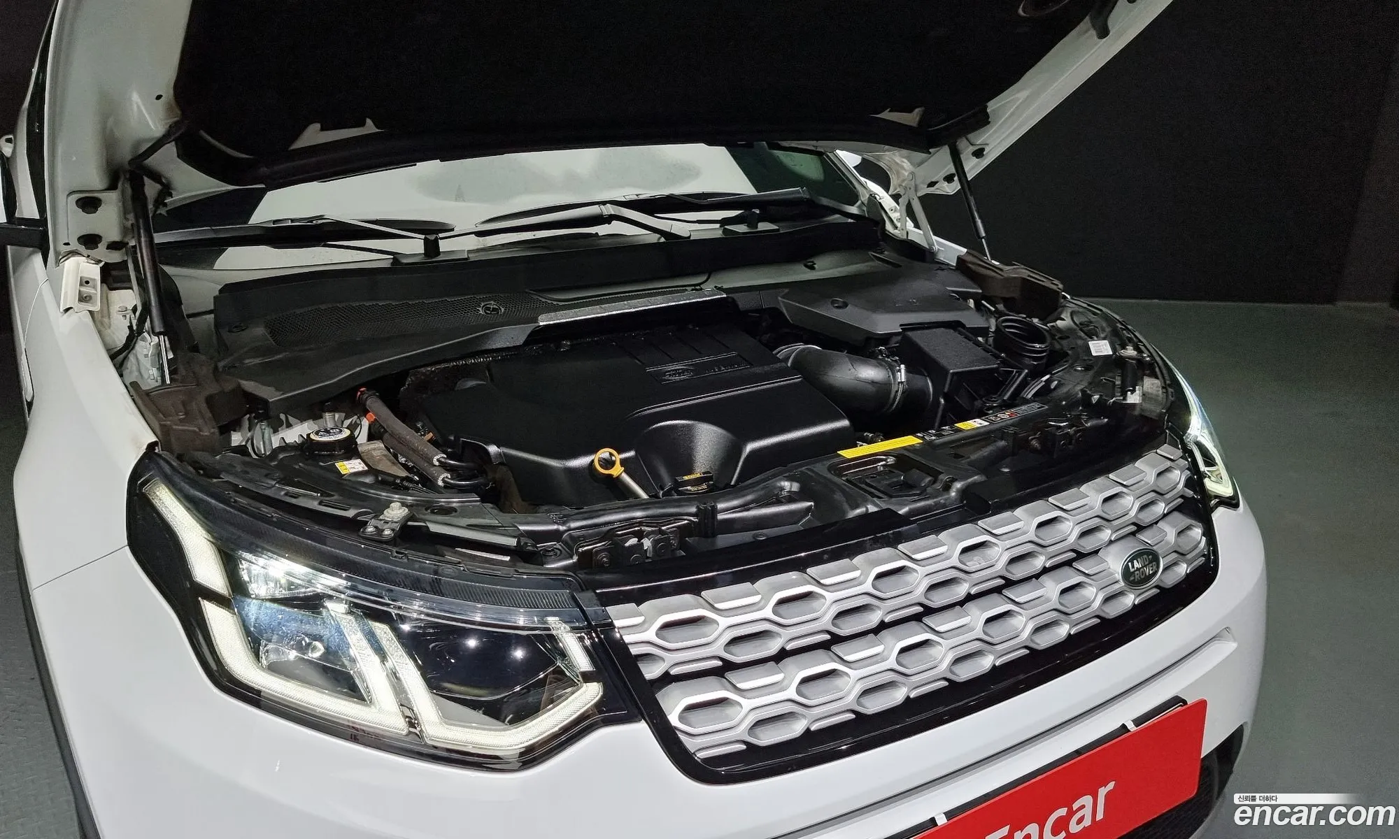 Land Rover Discovery Sports 2Nd Generation P250 Se - фотография 7014328
