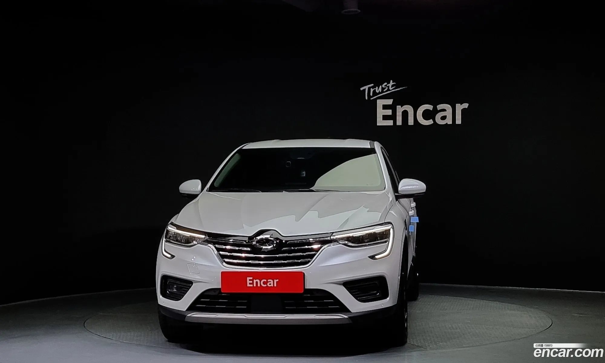 Renault Korea Samsung Xm3 13 Tce Re Signature - фотография 8232602