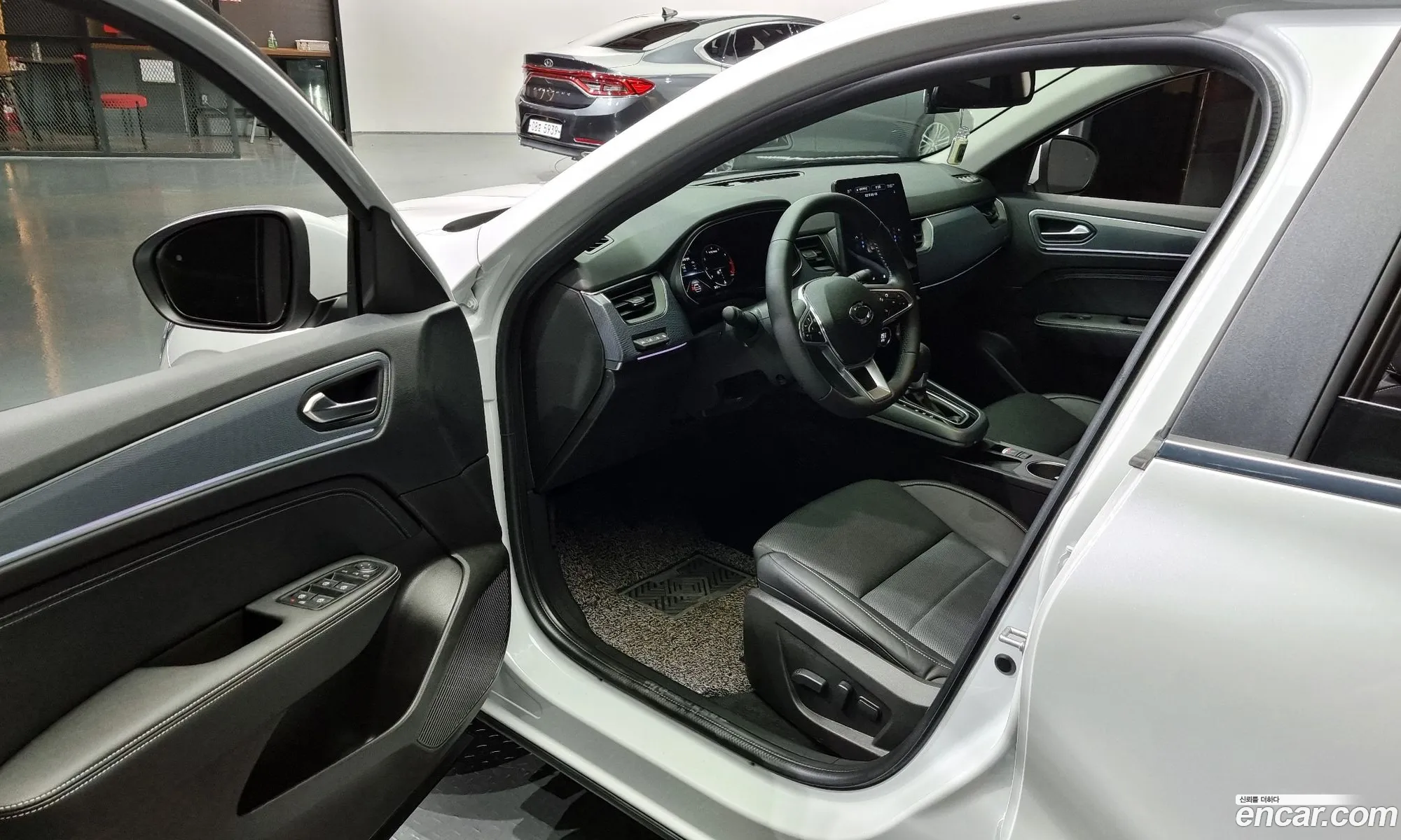 Korex Auto Trade - фотография 8296895