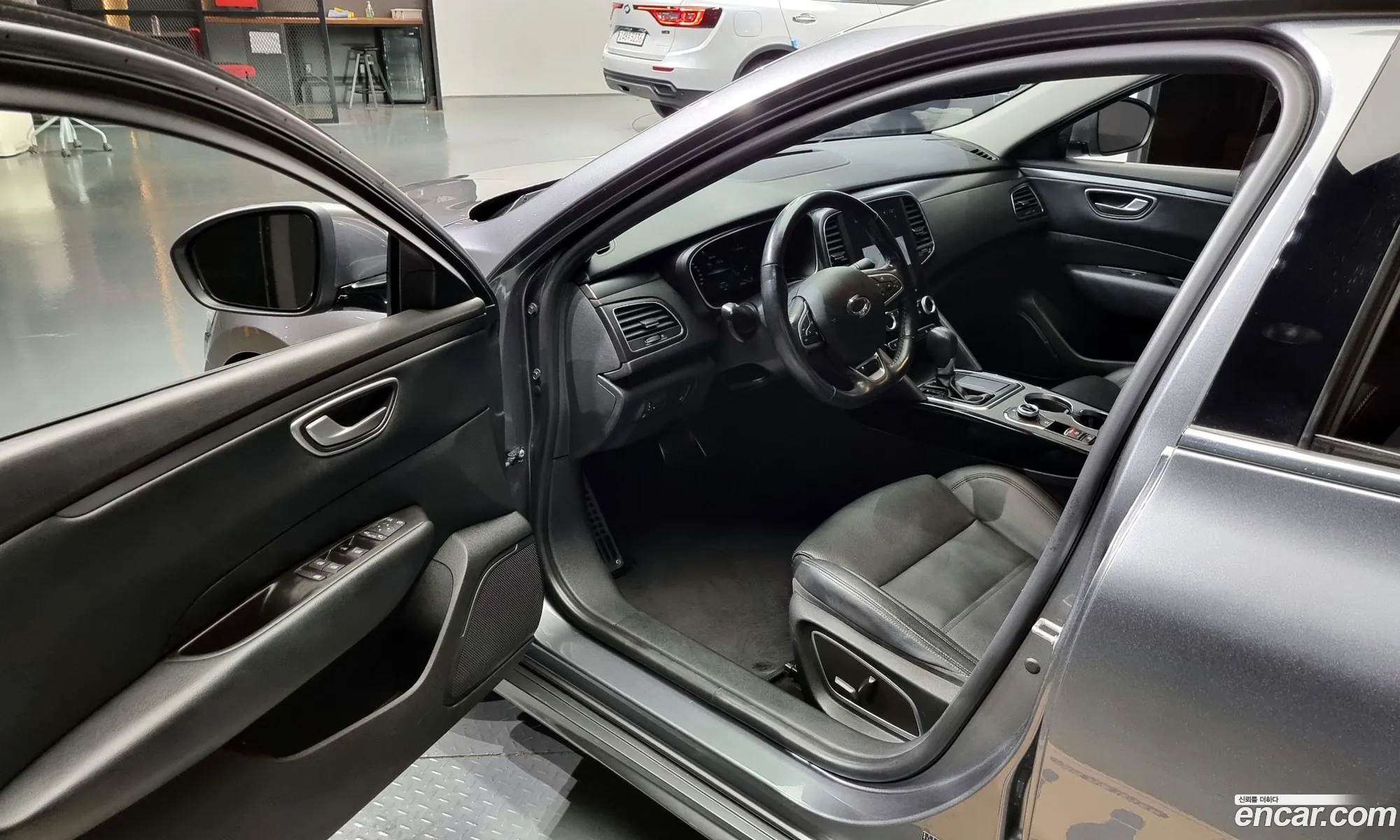Korex Auto Trade - фотография 17956488