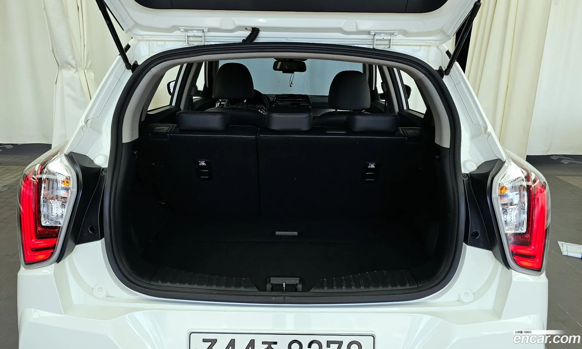 Korex Auto Trade - фотография 6868439