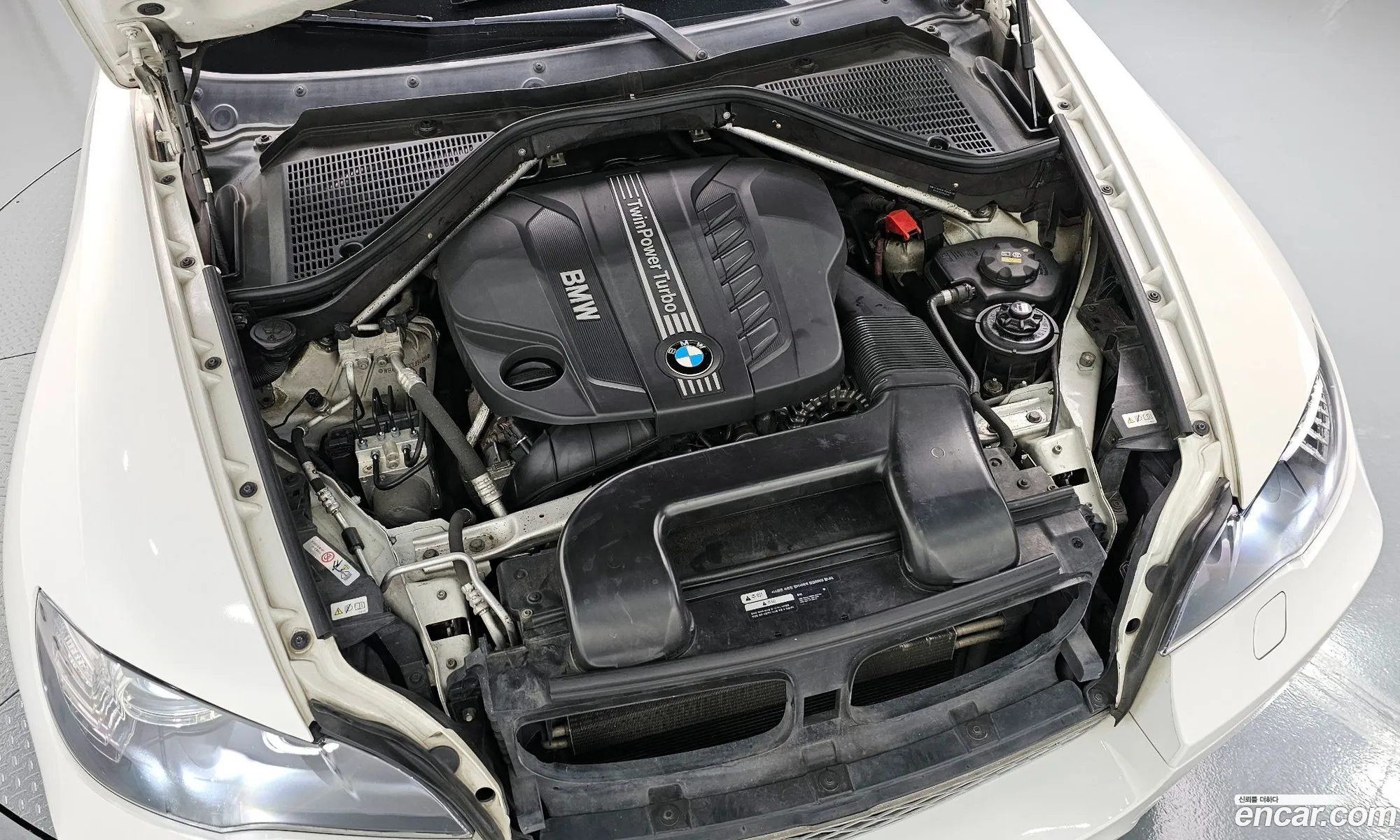 BMW X6 E71 40D - фотография 8858944