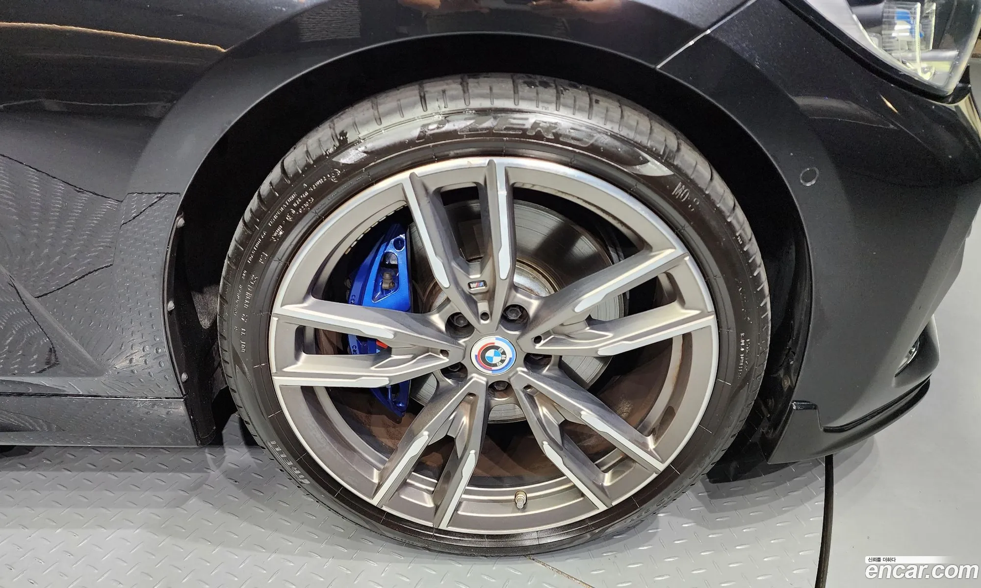 BMW 3 Series G20 M340I xDrive Touring - фотография 6741350