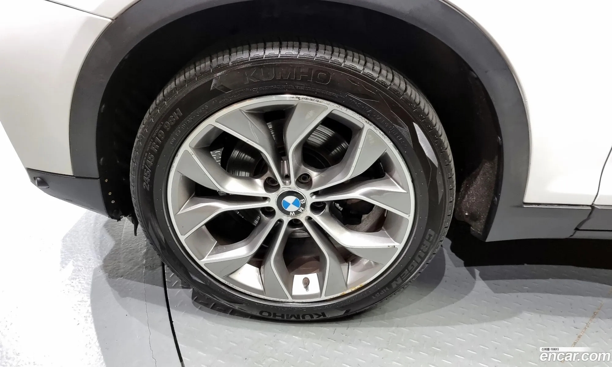 BMW X4 F26 xDrive20D - фотография 8222260