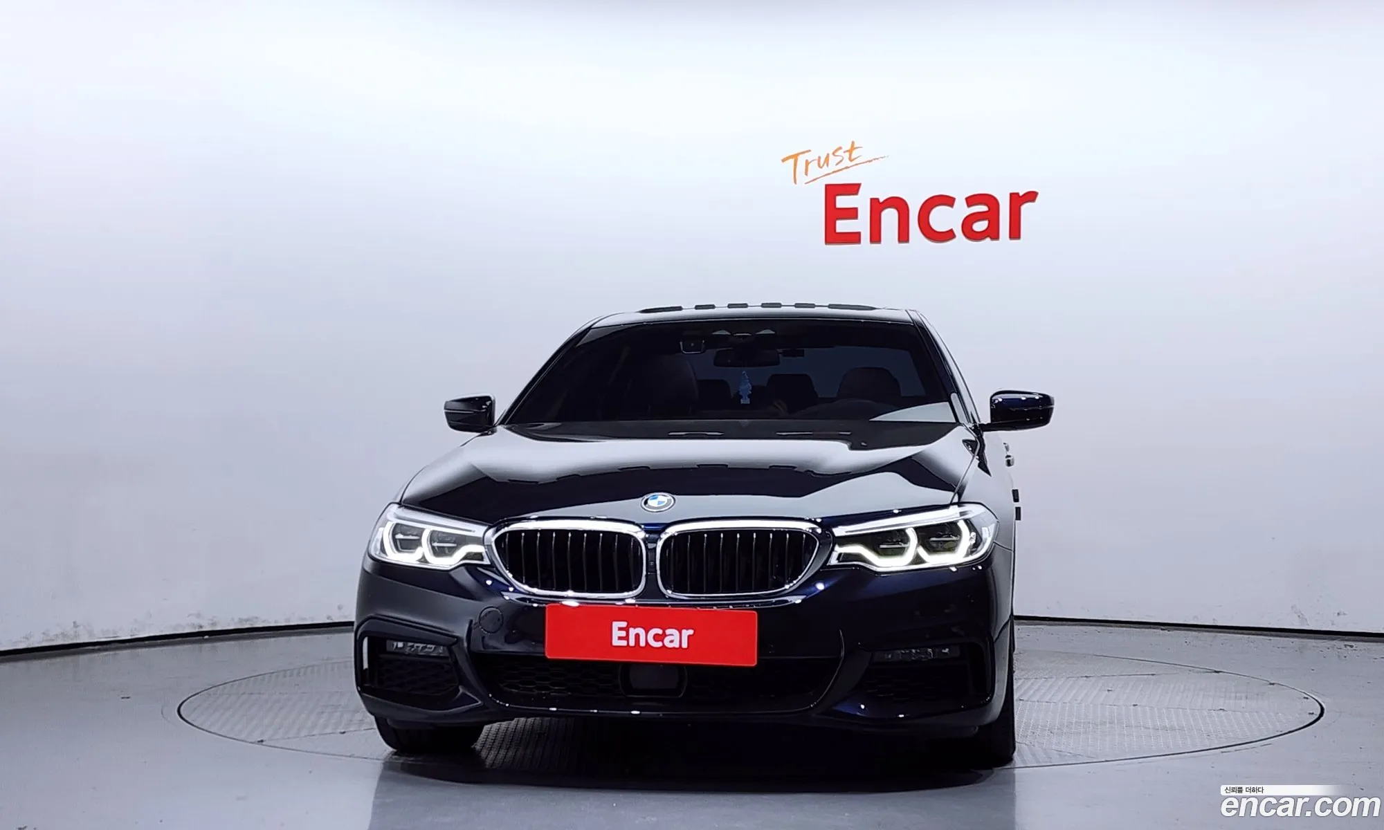 BMW 5 Series G30 530I xDrive M Sport Plus - фотография 8222270