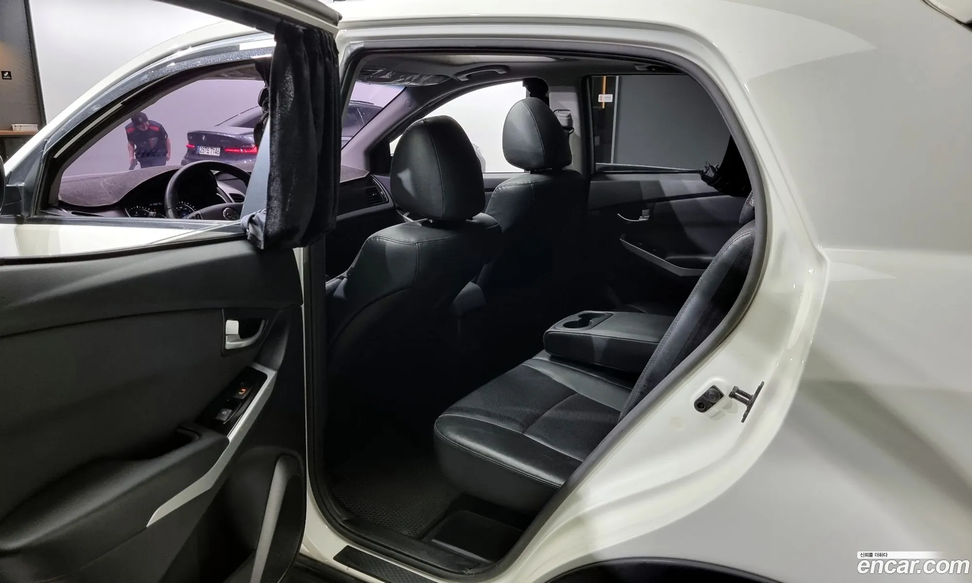 Korex Auto Trade - фотография 7981392