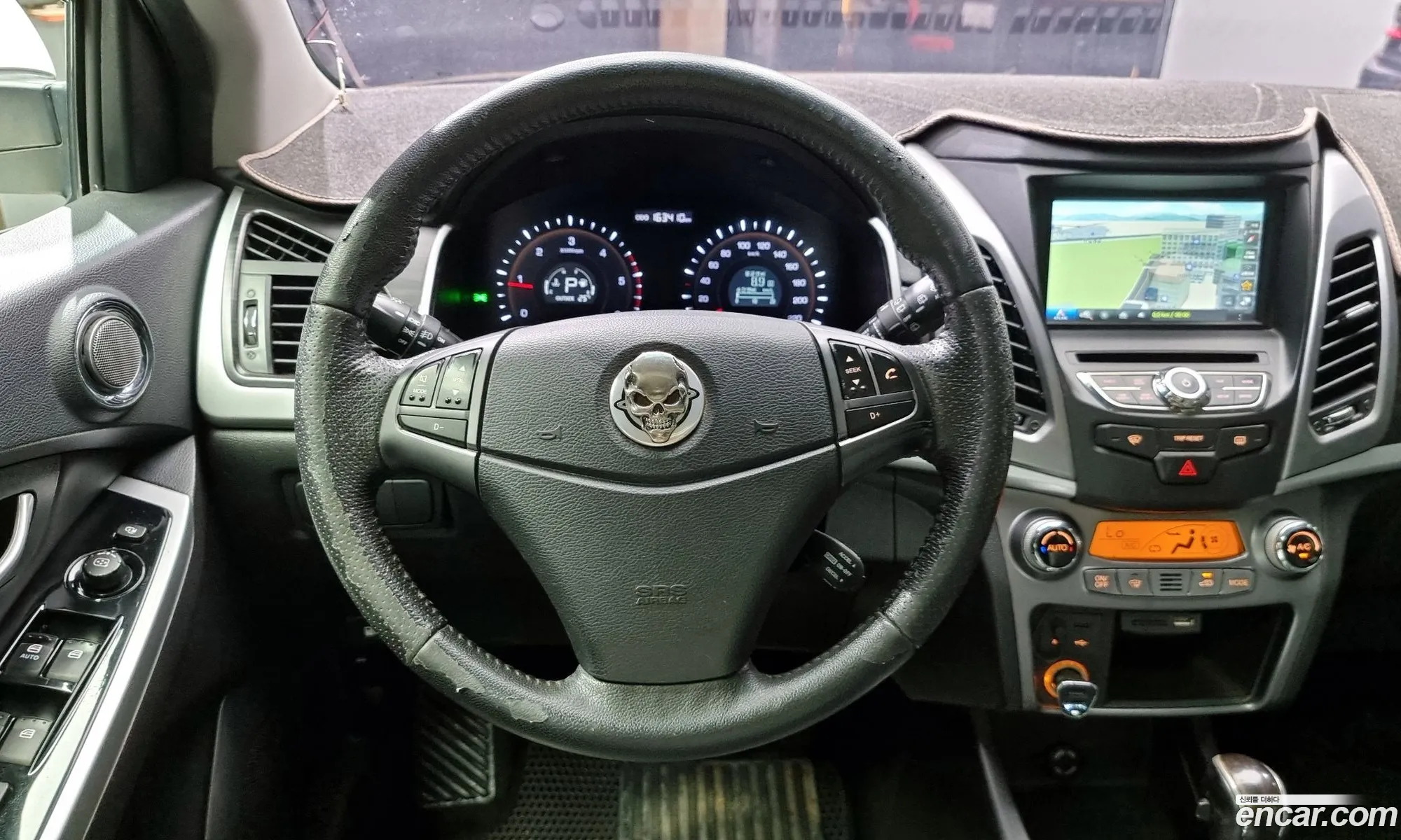 Korex Auto Trade - фотография 7981393