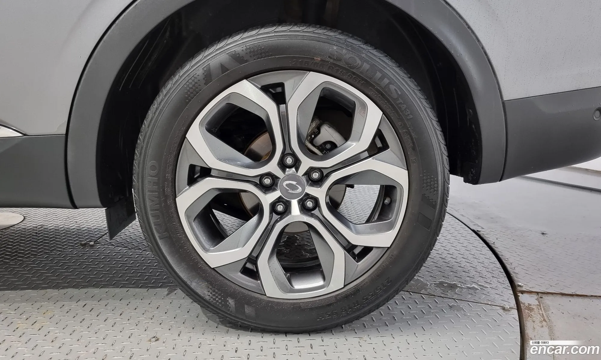 Renault Korea Samsung Xm3 13 Tce Re Signature - фотография 7742203