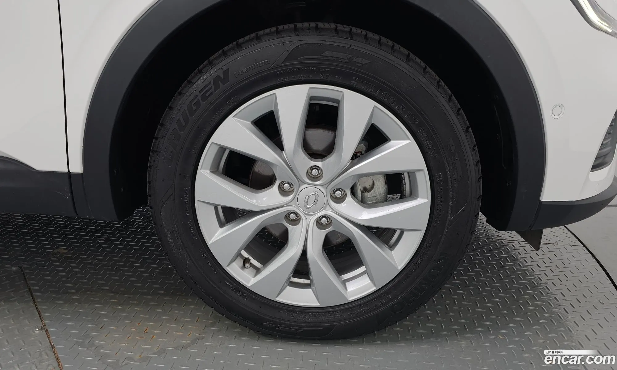Renault Korea Samsung Xm3 16 Gte Le Plus - фотография 7359212