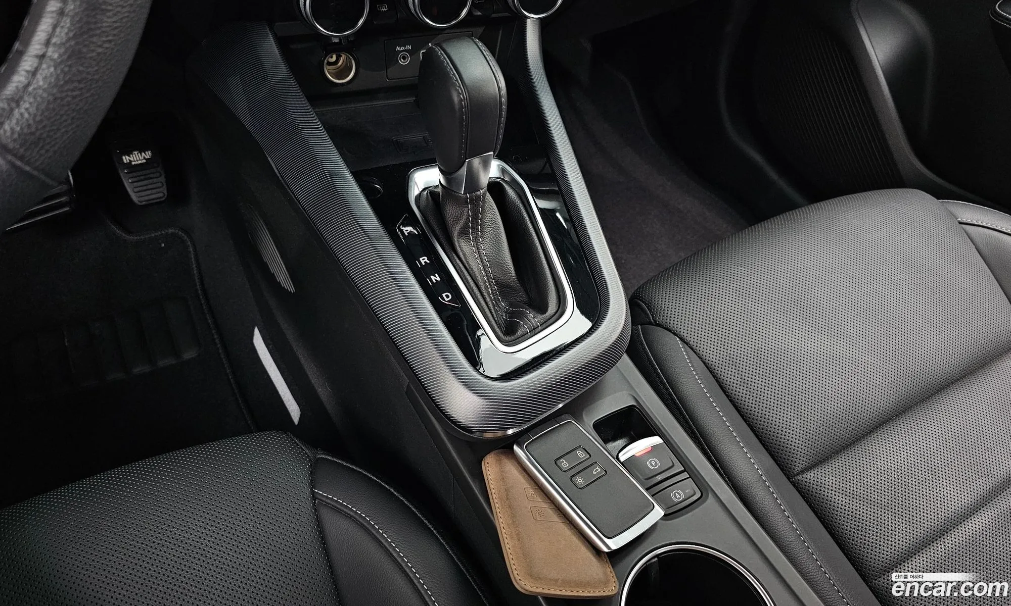 Korex Auto Trade - фотография 7366242