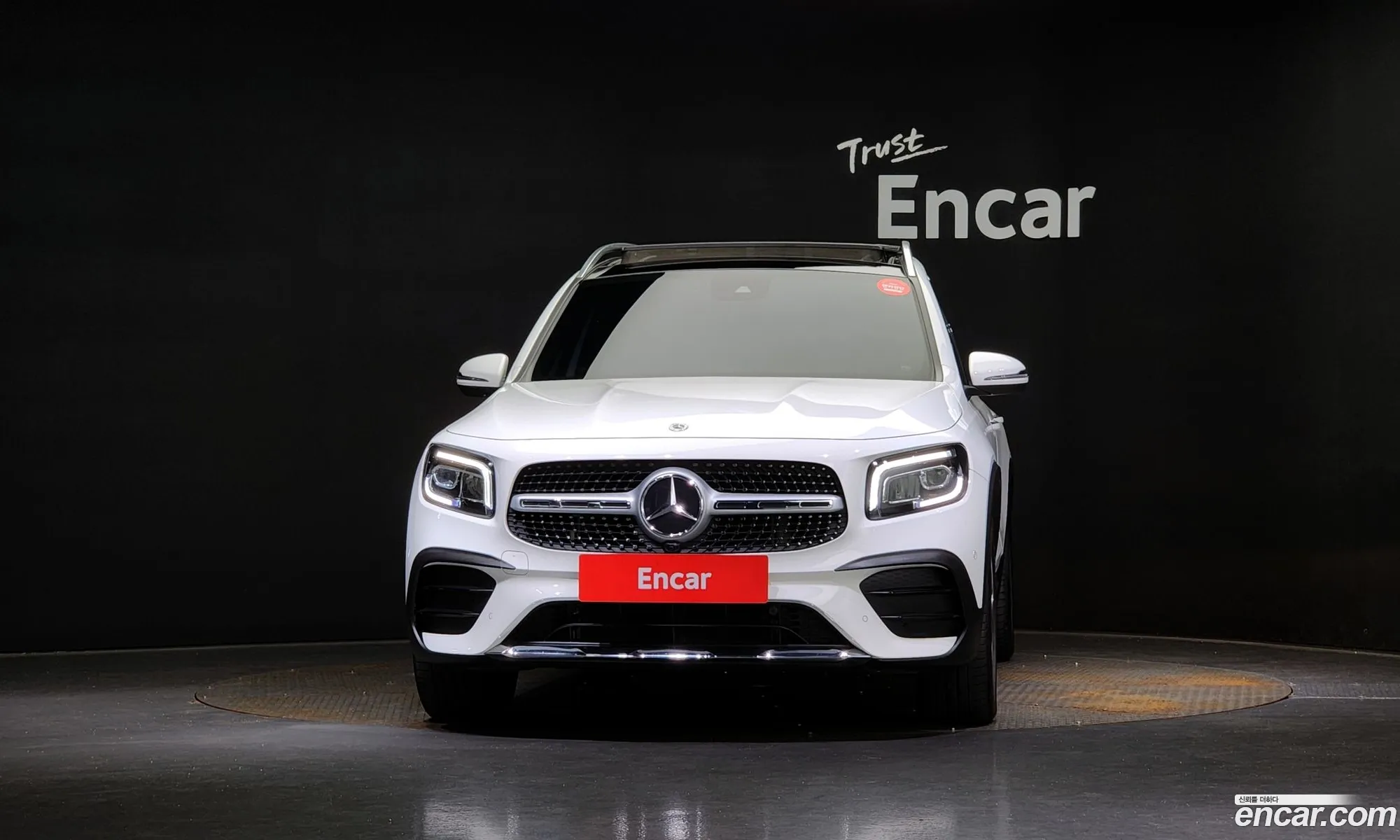 Mercedes Glb-Class X247 Glb250 4Matic - фотография 19386935
