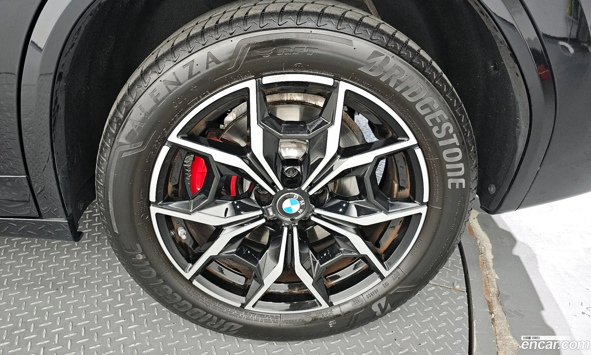 BMW X3 G01 xDrive 20I M Sports Pro - фотография 7292334