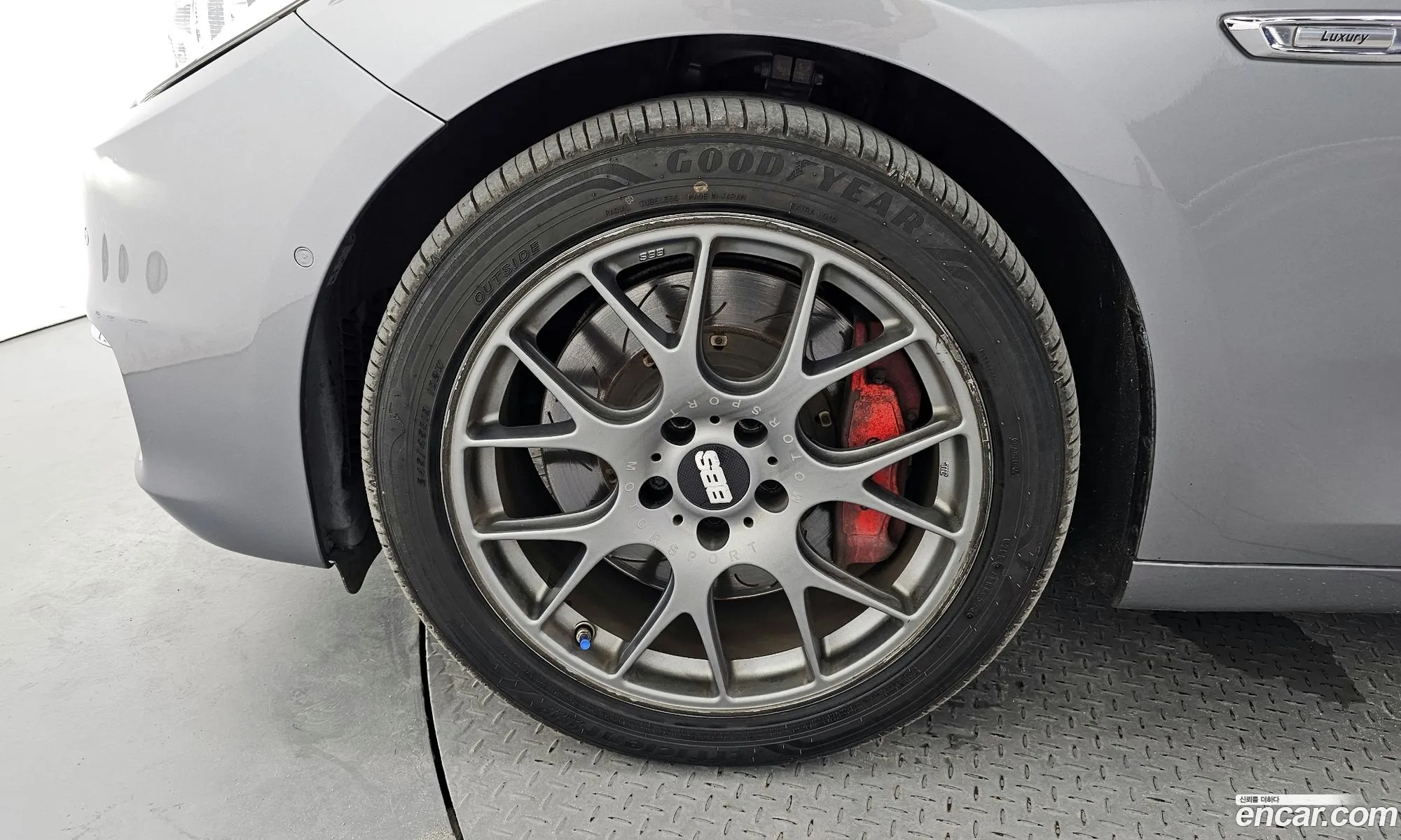 BMW 5 Series Gt F07 Gt Ed Edition - фотография 18520193
