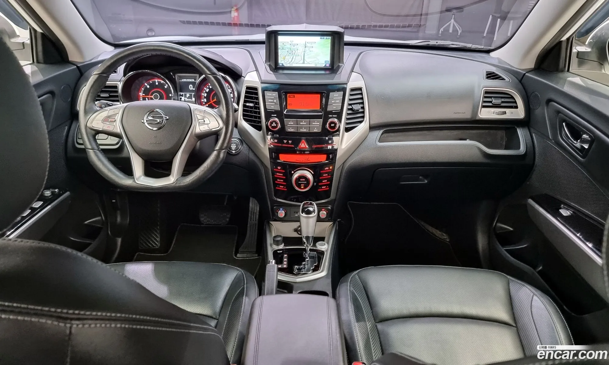 Korex Auto Trade - фотография 7420365