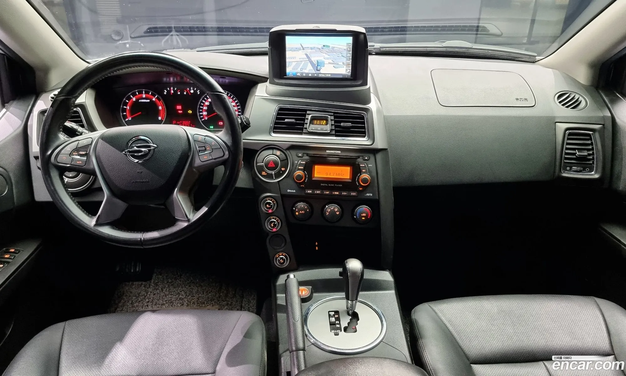 Korex Auto Trade - фотография 7757580
