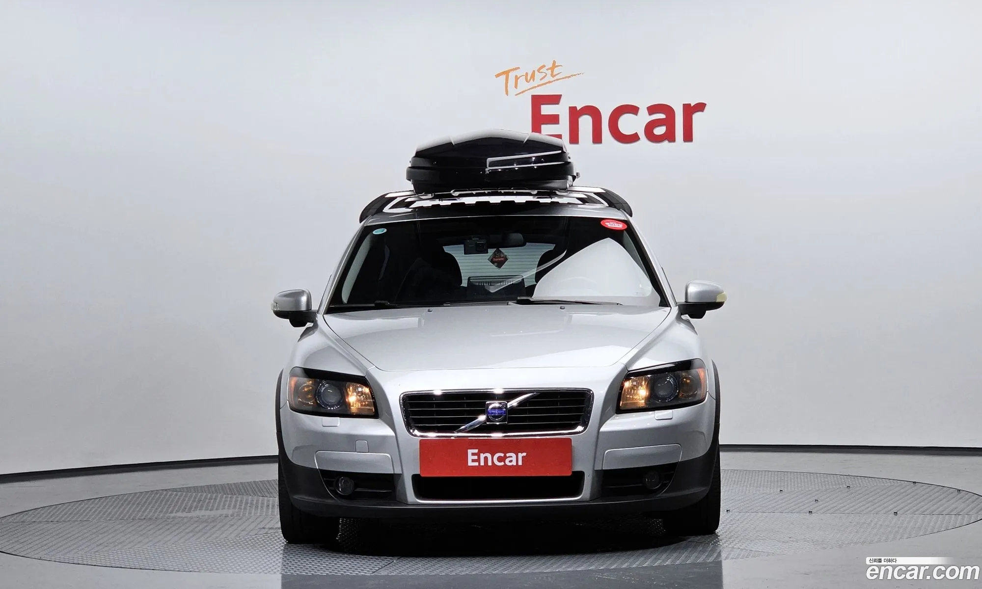 Volvo C30 24I 1St Generation - фотография 14658435