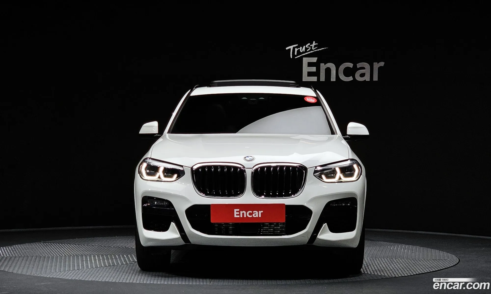 BMW X3 G01 xDrive 20D M Sport - фотография 18520179
