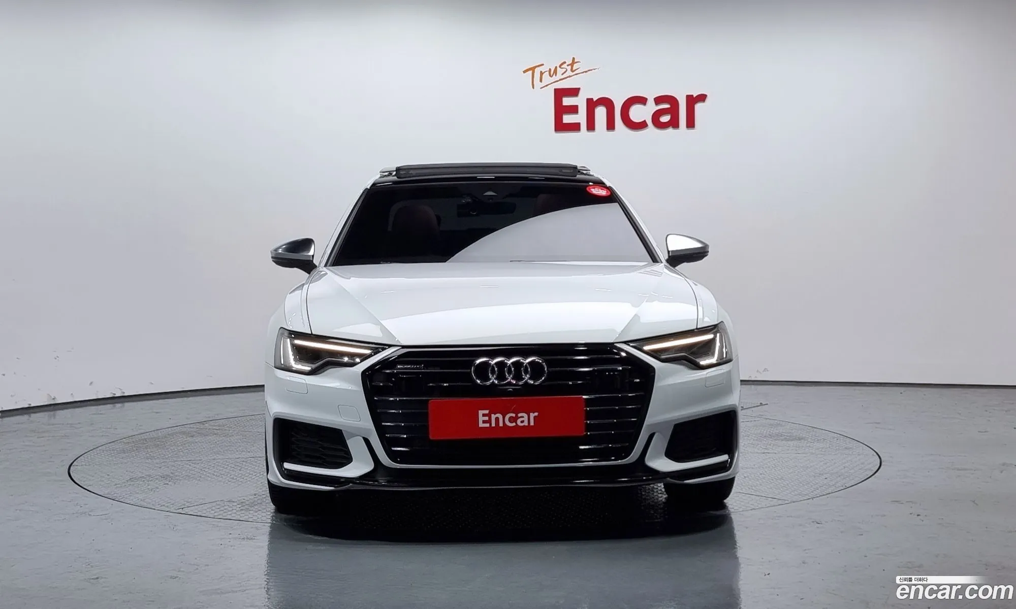Audi A6 C8 45 Tfsi Quattro Premium - фотография 527226
