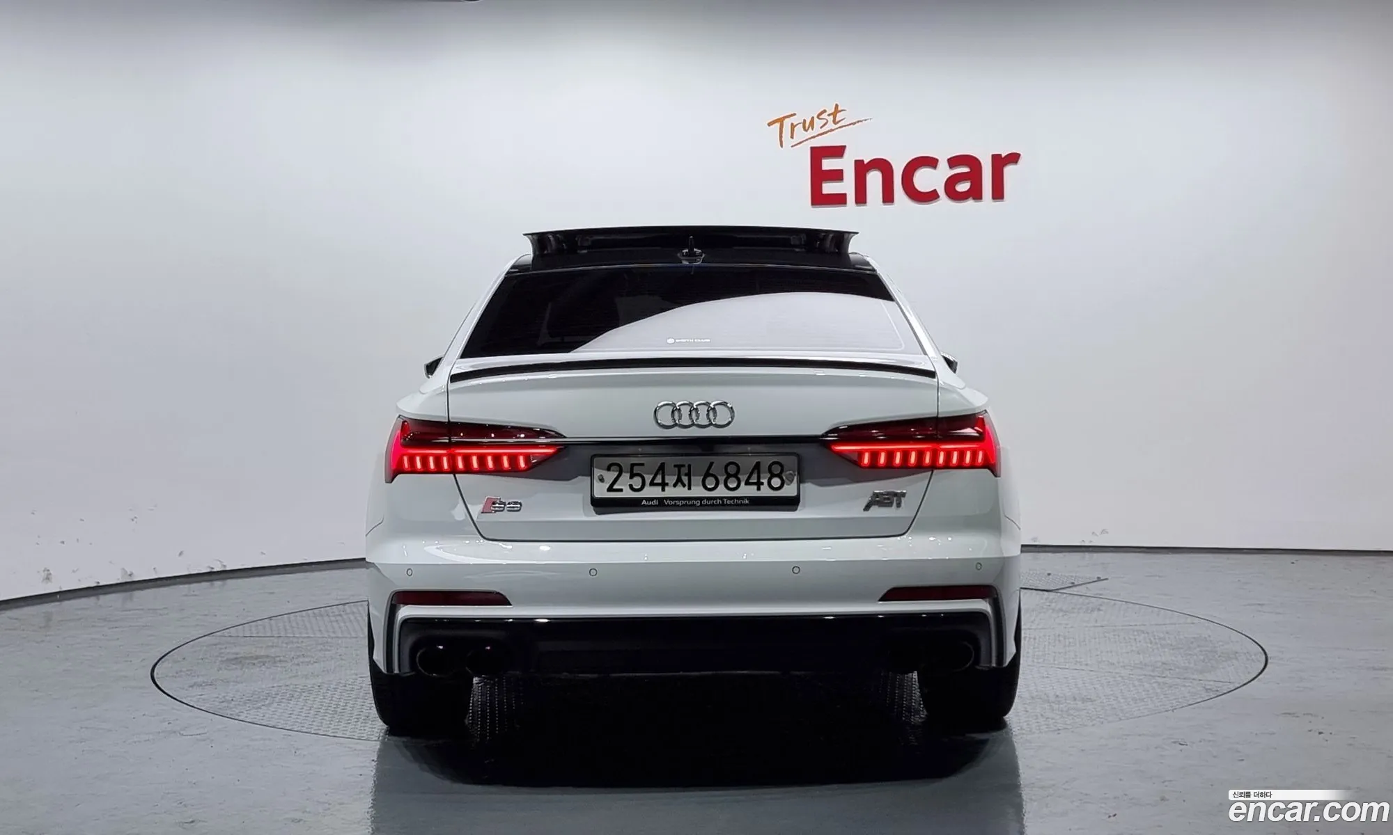 Audi A6 C8 45 Tfsi Quattro Premium - фотография 527227