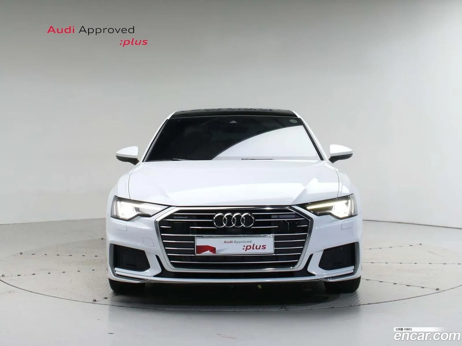Audi A6 C8 40 Tdi Quattro Premium - фотография 1263231