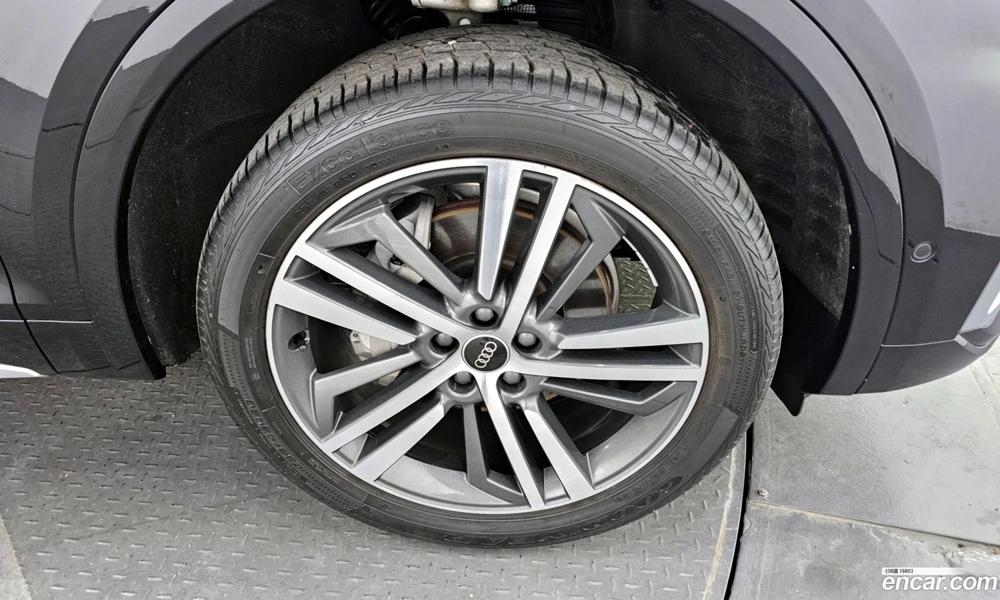 Audi Q5 Fy 40 Tdi Quattro Premium - фотография 740689