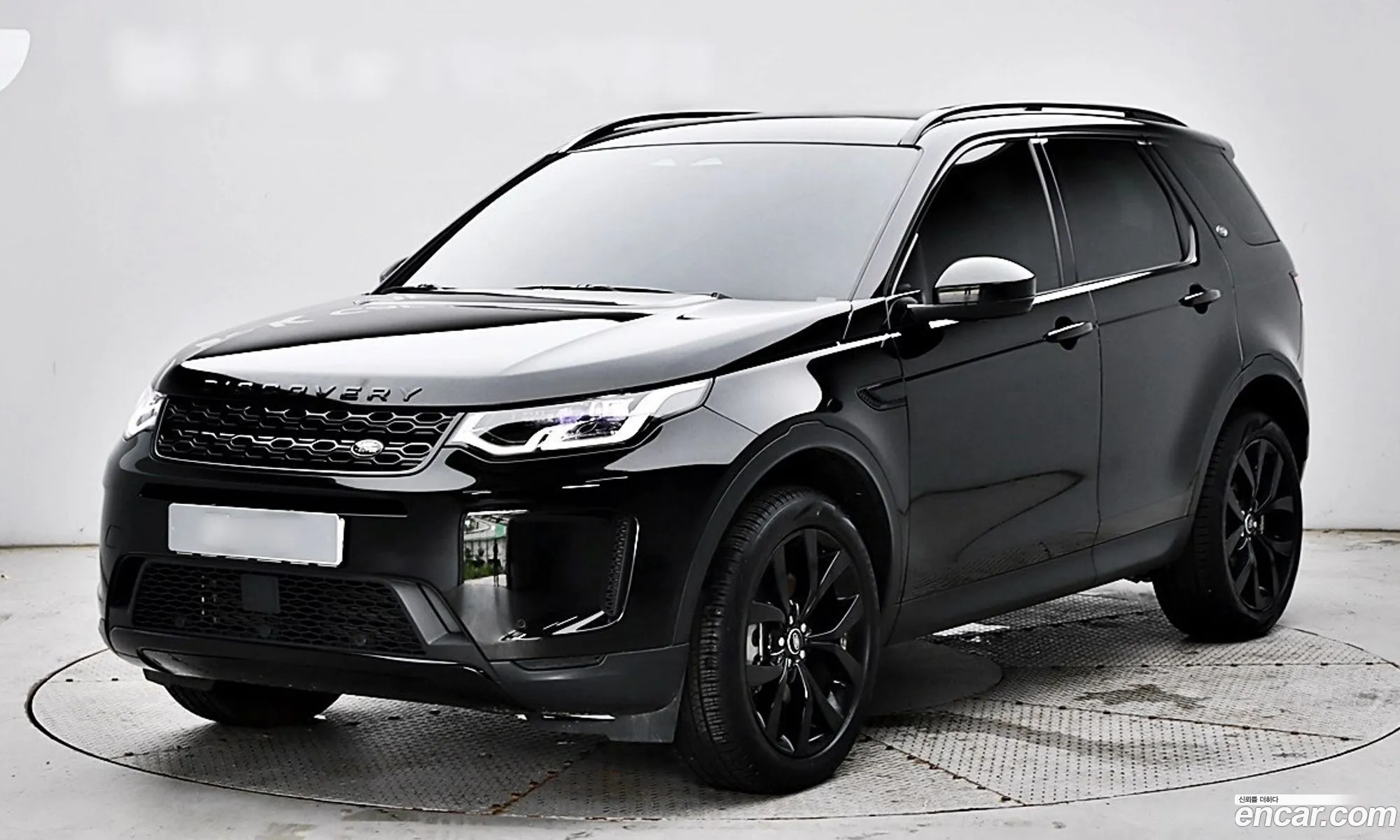 Land Rover Discovery Sports 2Nd Generation P250 Se - фотография 6998457