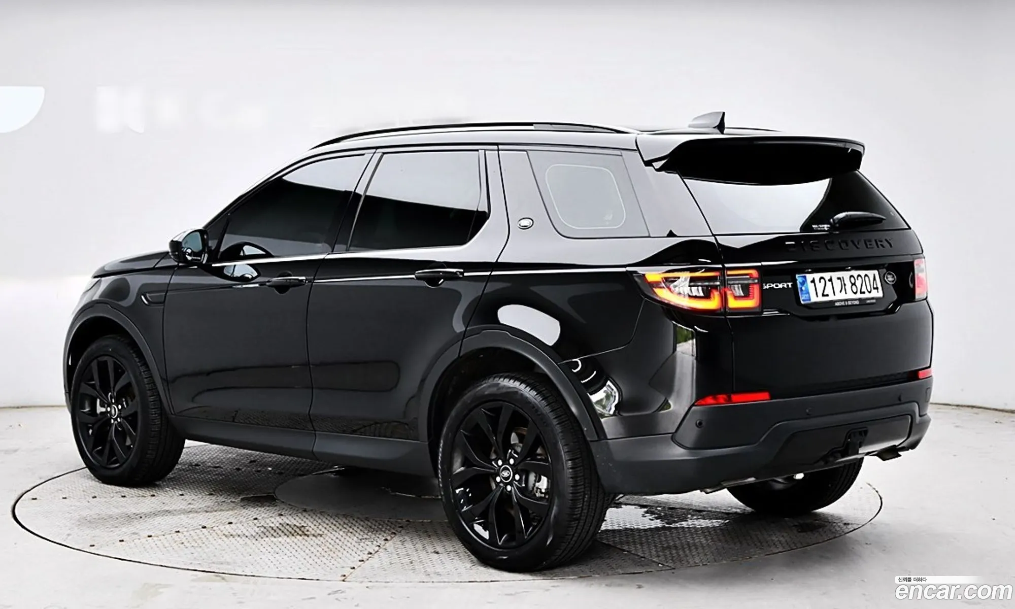 Land Rover Discovery Sports 2Nd Generation P250 Se - фотография 6998458