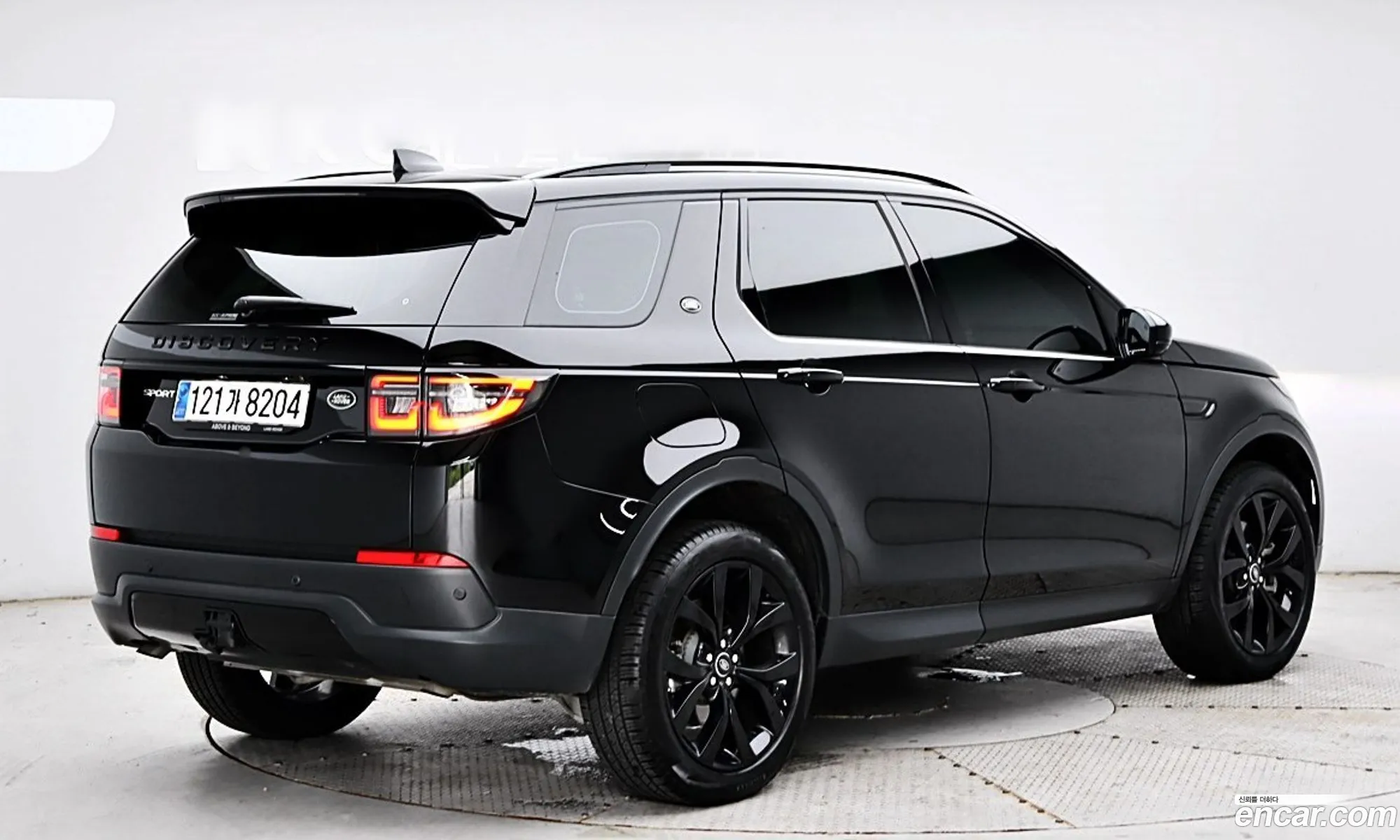 Land Rover Discovery Sports 2Nd Generation P250 Se - фотография 6998460