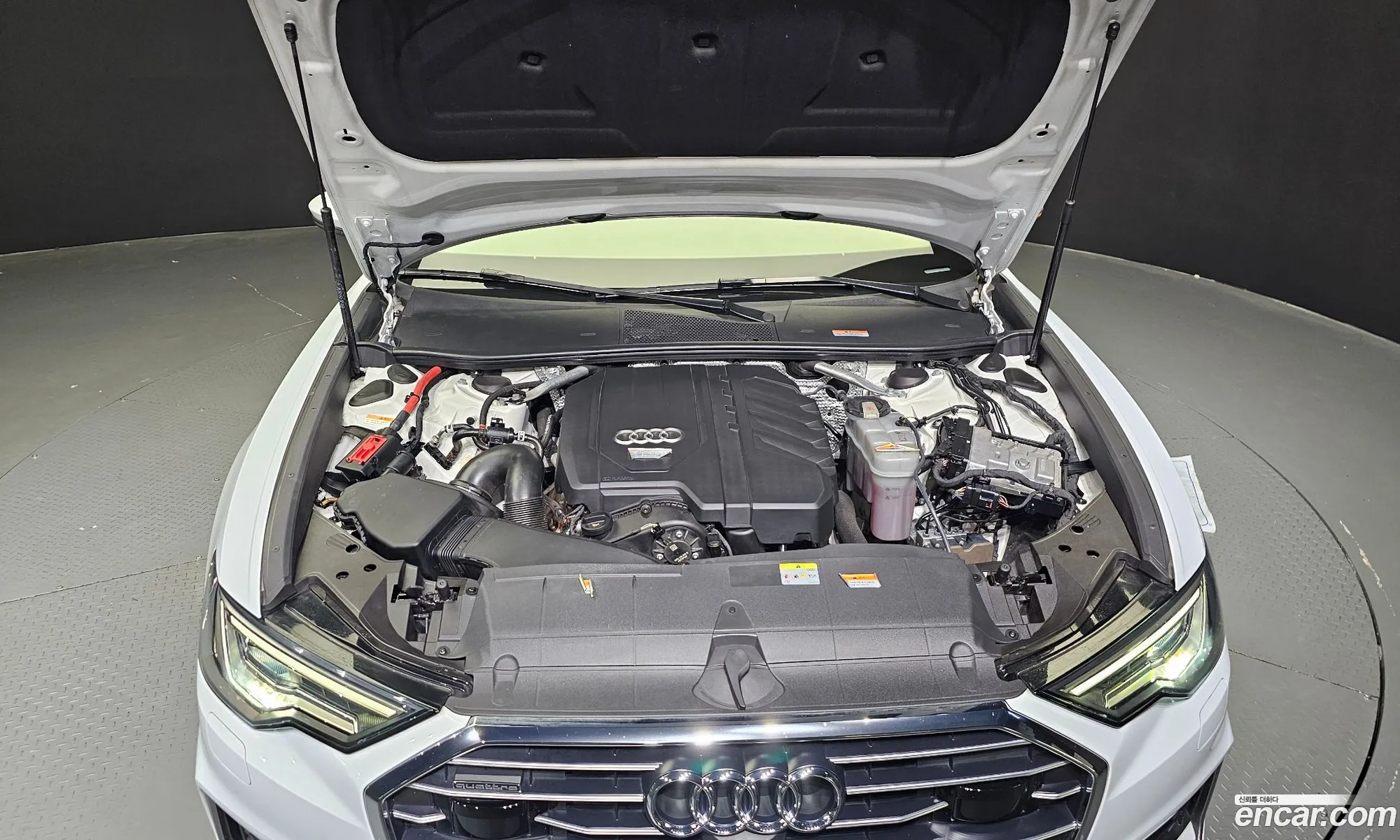 Audi A6 C8 45 Tfsi Premium - фотография 527217