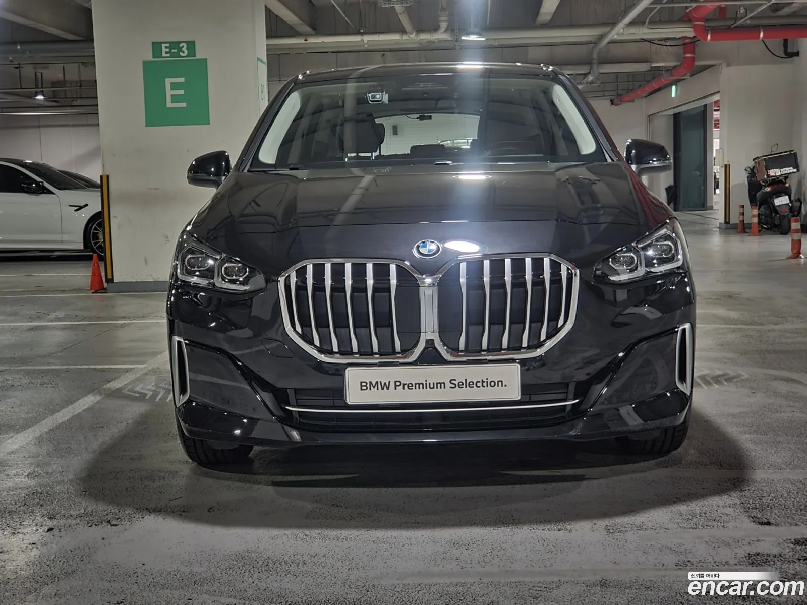 BMW 2 Series Active Tourer U06 220I Luxury - фотография 18520167