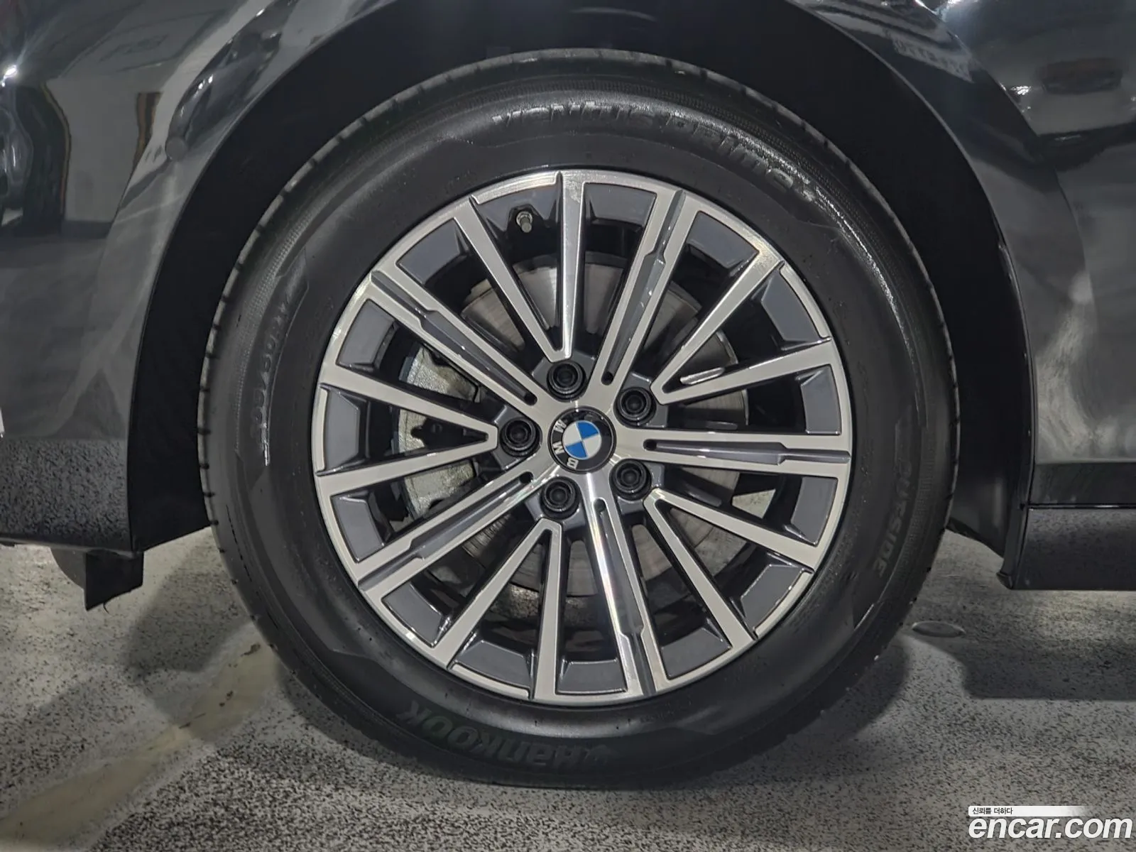 BMW 2 Series Active Tourer U06 220I Luxury - фотография 18520169