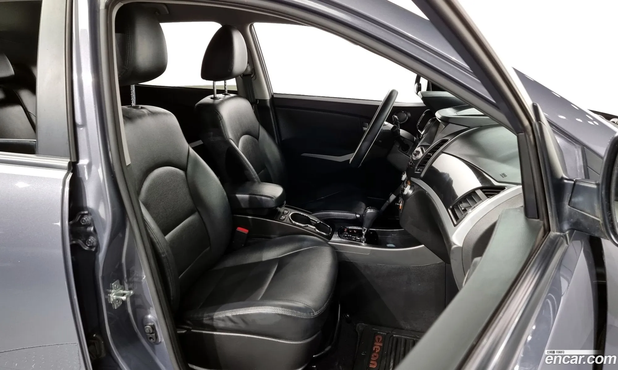 Korex Auto Trade - фотография 7993669