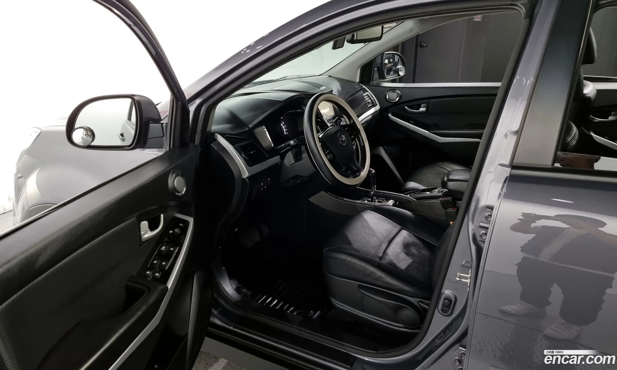 Korex Auto Trade - фотография 7993670