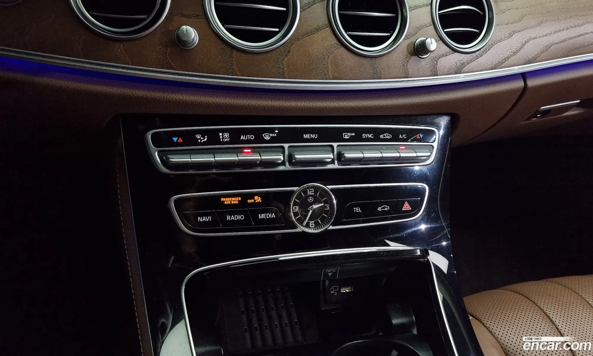 E-Class W213 E300 4Matic Exclusive - фотография 1038582