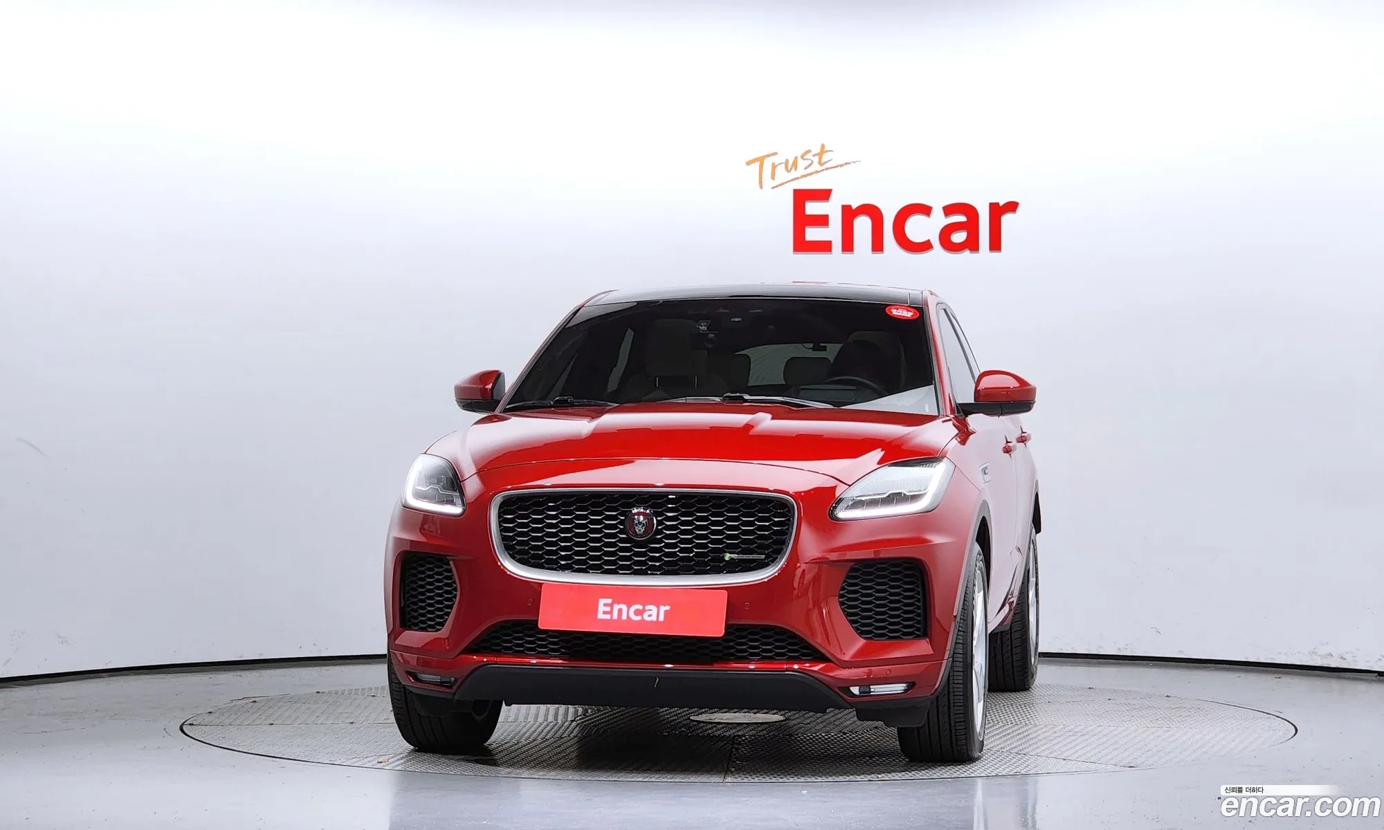 Jaguar E-Pace P250 R-Dynamic Se - фотография 3904209