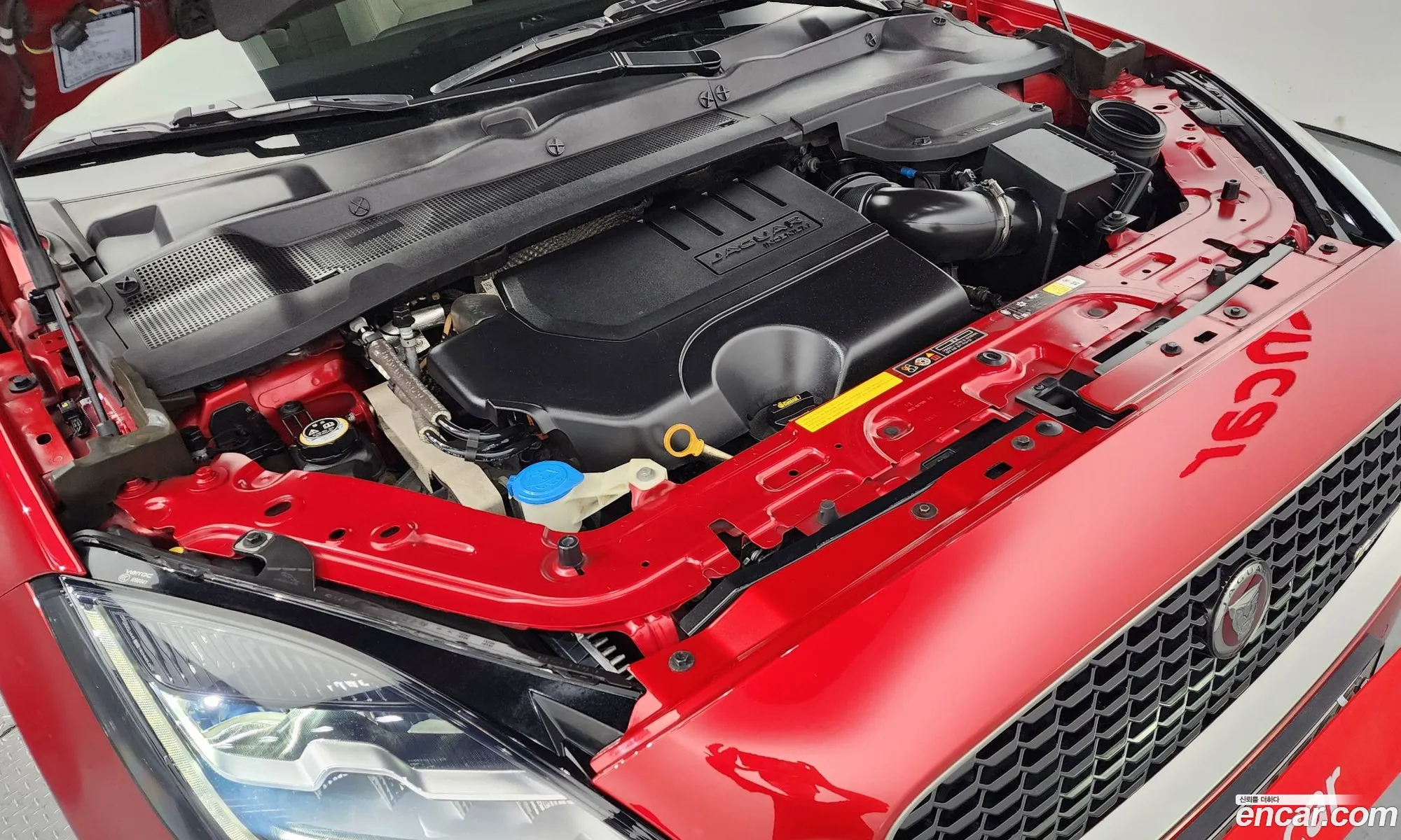 Jaguar E-Pace P250 R-Dynamic Se - фотография 3904212