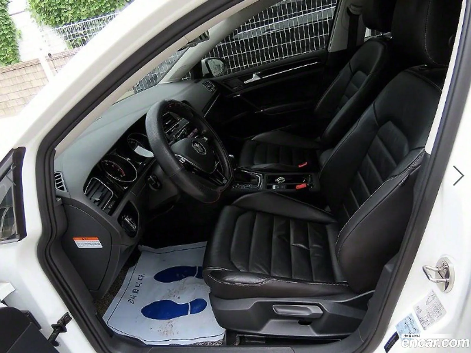 Volkswagen Golf 7Th Generation 14 Tsi Premium - фотография 8462043