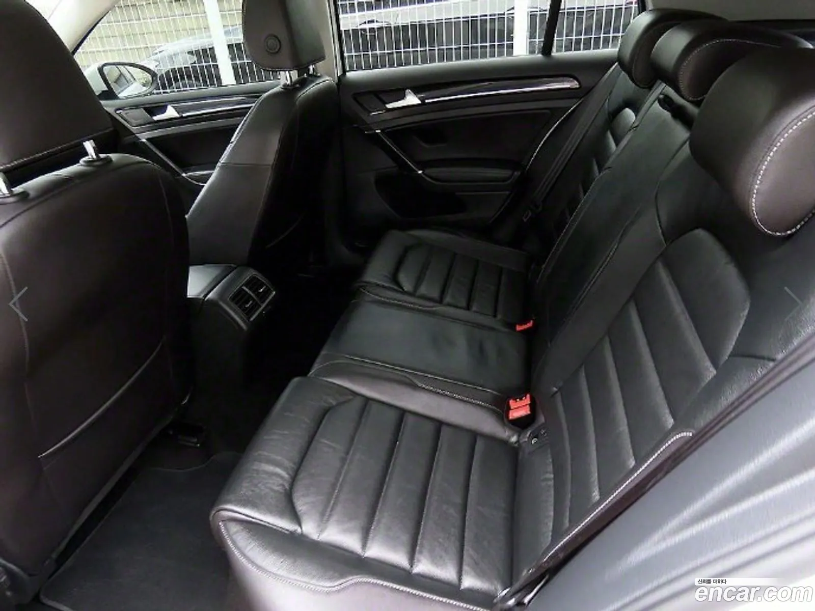 Volkswagen Golf 7Th Generation 14 Tsi Premium - фотография 8462044