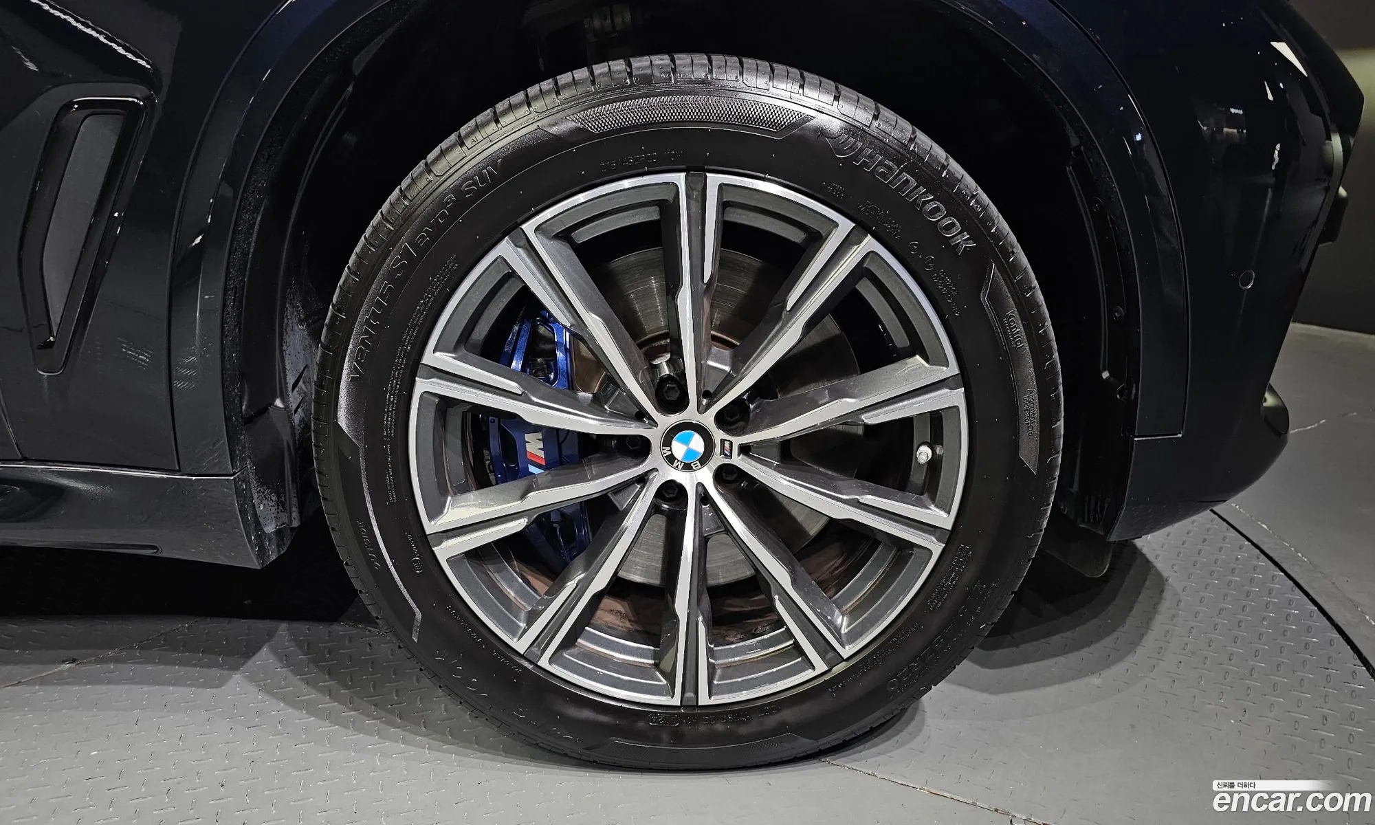 BMW X5 G05 xDrive 30D M Sport - фотография 8007725