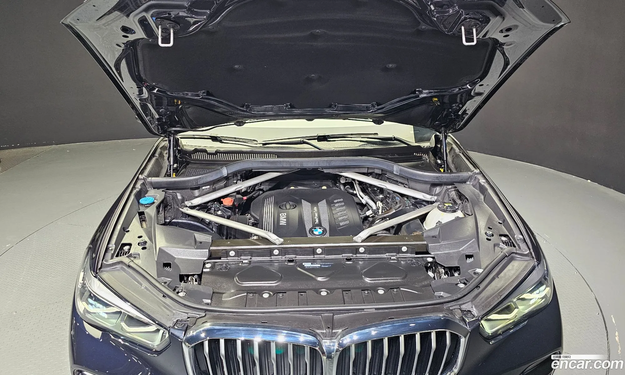 BMW X5 G05 xDrive 30D M Sport - фотография 8007726