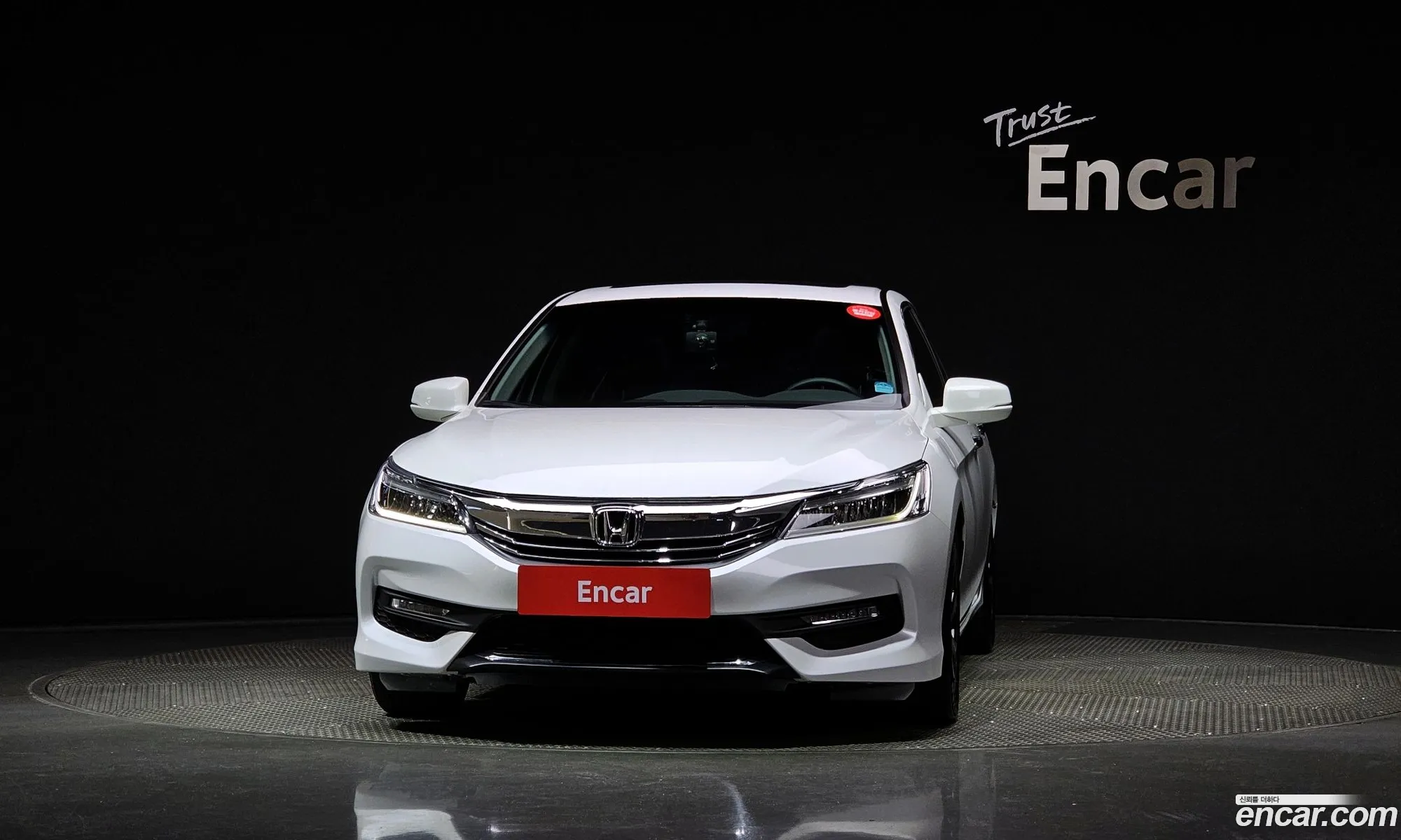Honda All New Accord 24 9Th Generation - фотография 12551164
