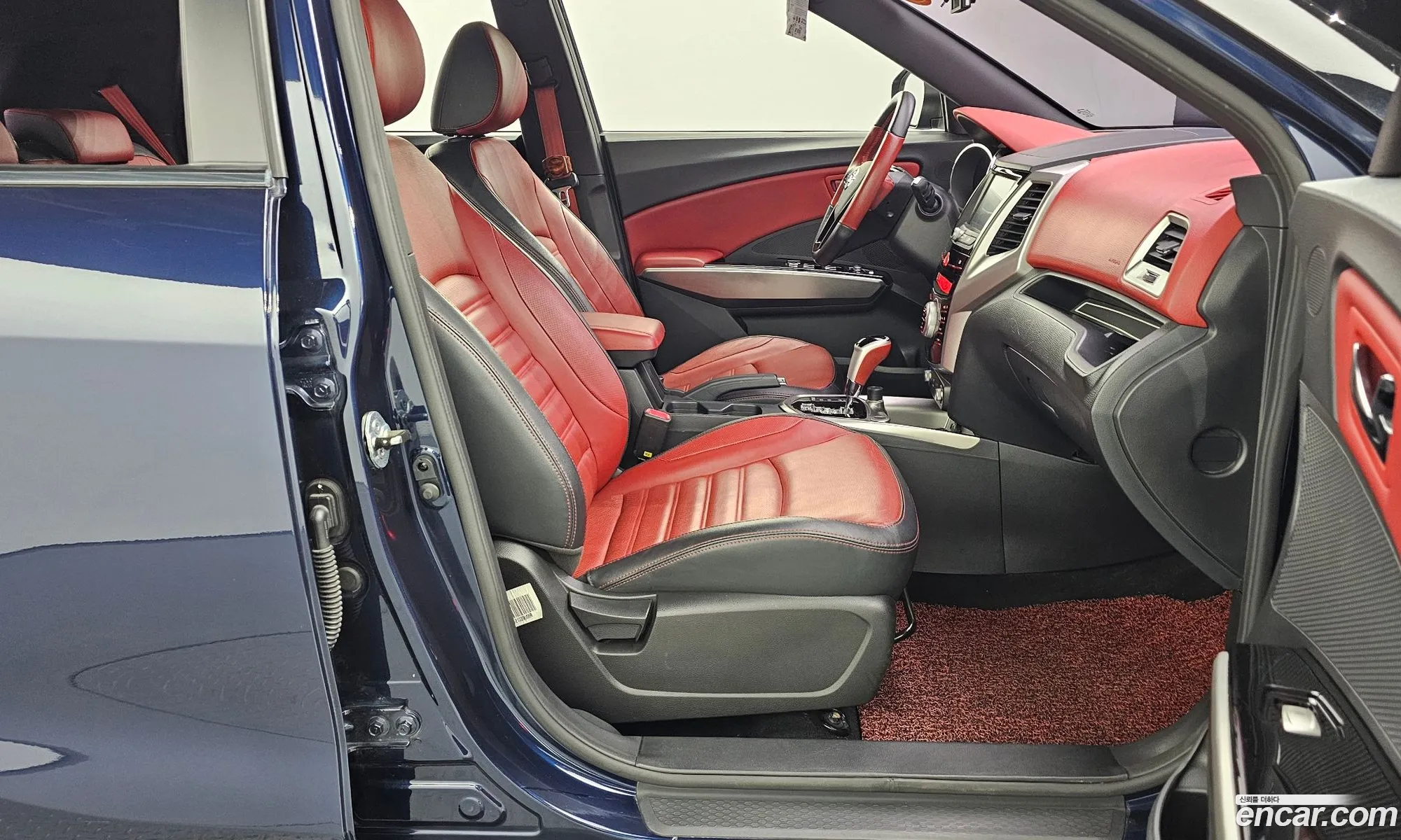 Korex Auto Trade - фотография 7975134