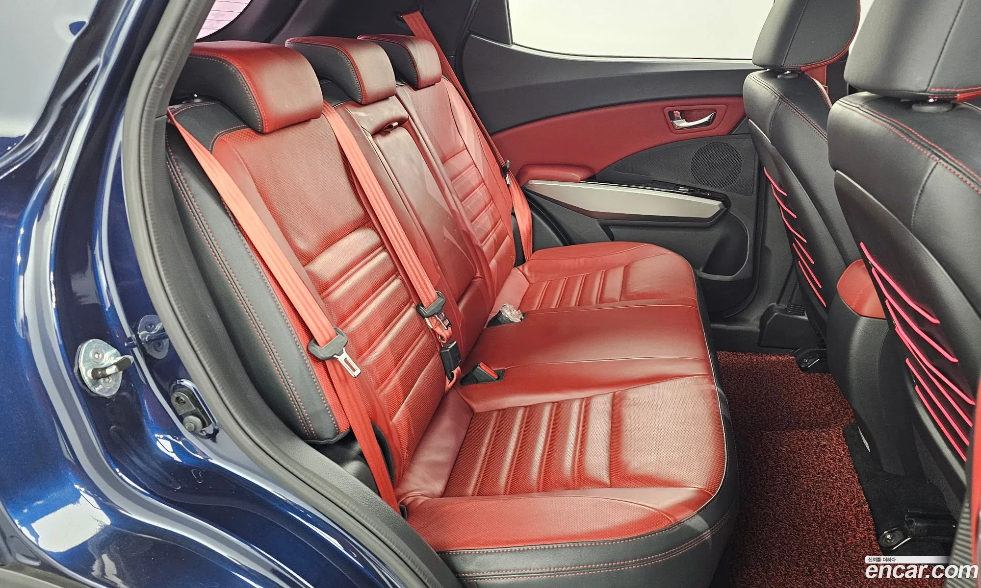 Korex Auto Trade - фотография 7975136