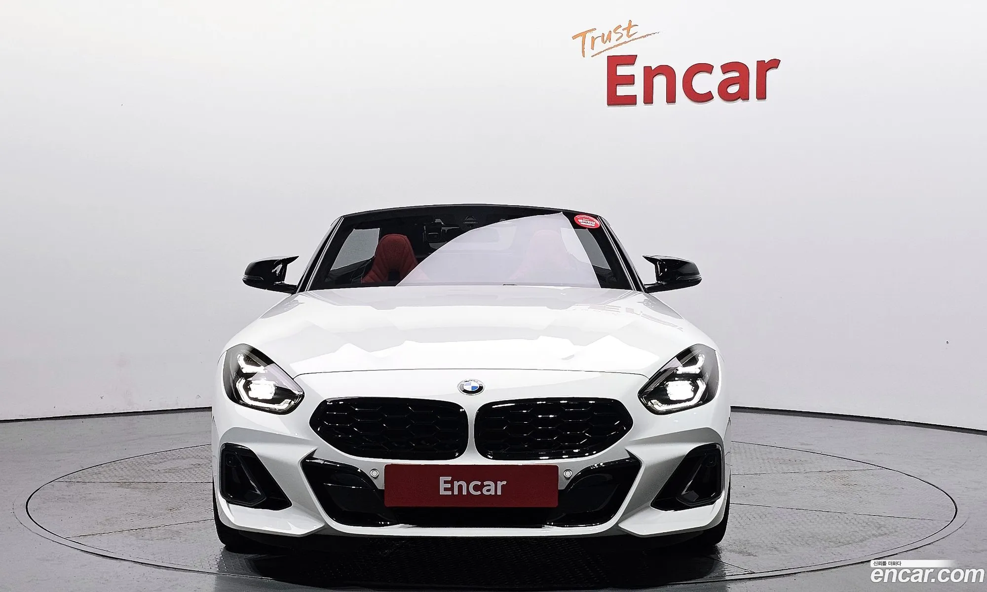 BMW Z4 G29 Sdrive20I M Sports - фотография 7087364