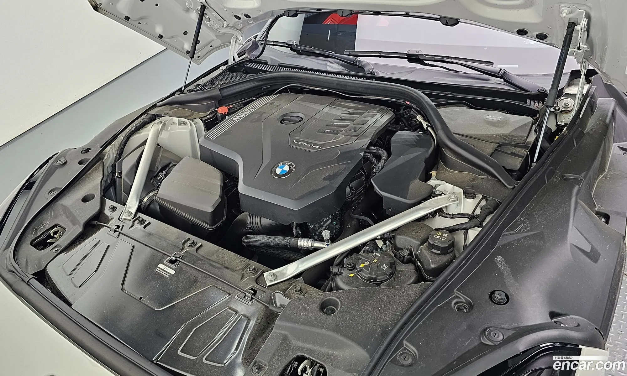 BMW Z4 G29 Sdrive20I M Sports - фотография 7087367